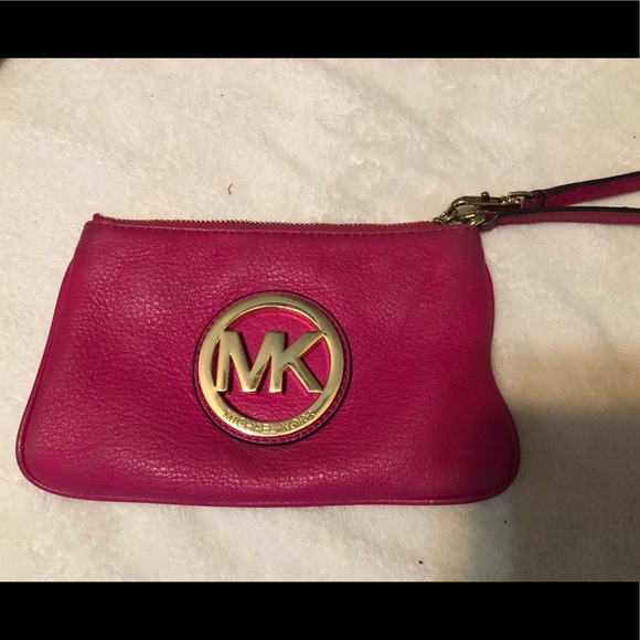 MK clutch - Picture 1 of 1